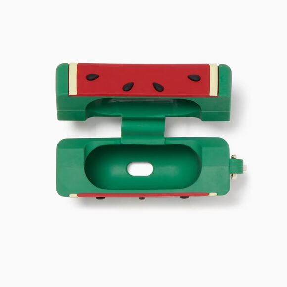NWT Kate Spade Watermelon AirPods 3RD Generation Case - Picture 3 of 6